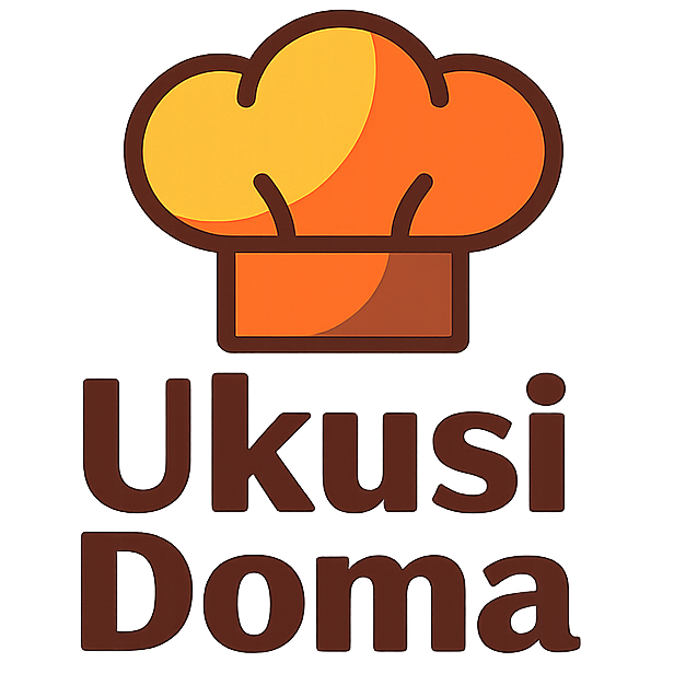 Ukusi Doma Logo