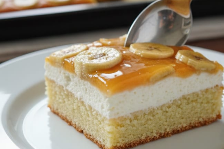 kolač sa narandžom