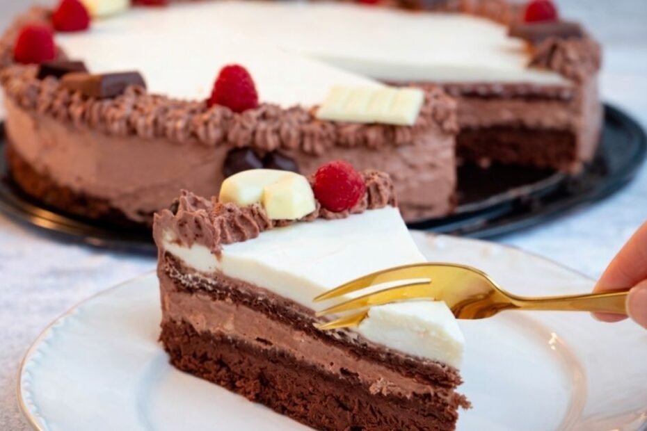 CHOCO DREAM torta