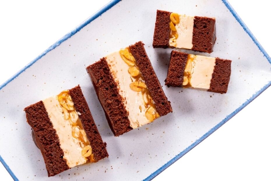 coko snikers torta