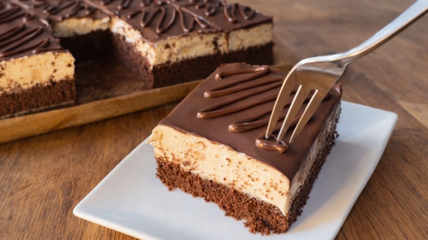 čokoladna banana torta